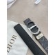 2024FW DIOR Dior A very popular brand belt in Japan 2024FW DIOR Dior A very popular brand belt in Japan