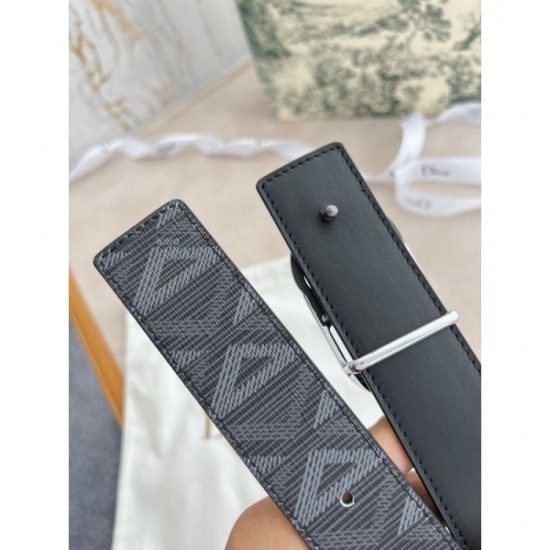 2024FW DIOR Dior A very popular brand belt in Japan 2024FW DIOR Dior A very popular brand belt in Japan