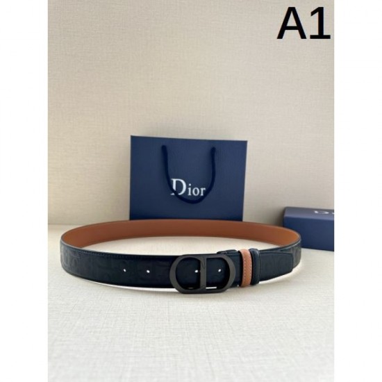 2024FW DIOR Dior Casual item Belt 2024FW DIOR Dior Casual item Belt