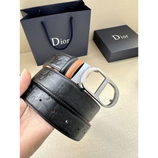 2024FW DIOR Dior Casual item Belt 2024FW DIOR Dior Casual item Belt