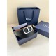 2024FW DIOR Dior Casual item Belt 2024FW DIOR Dior Casual item Belt
