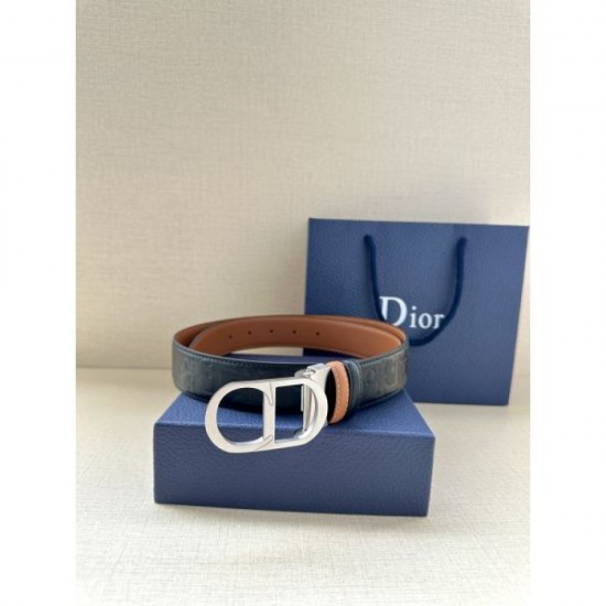 2024FW DIOR Dior Casual item Belt 2024FW DIOR Dior Casual item Belt