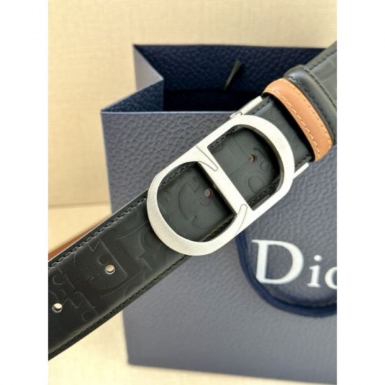 2024FW DIOR Dior Casual item Belt 2024FW DIOR Dior Casual item Belt