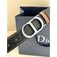 2024FW DIOR Dior Casual item Belt 2024FW DIOR Dior Casual item Belt