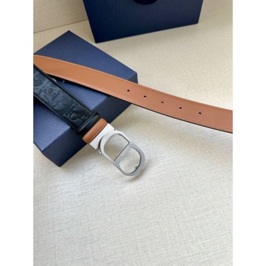 2024FW DIOR Dior Casual item Belt 2024FW DIOR Dior Casual item Belt