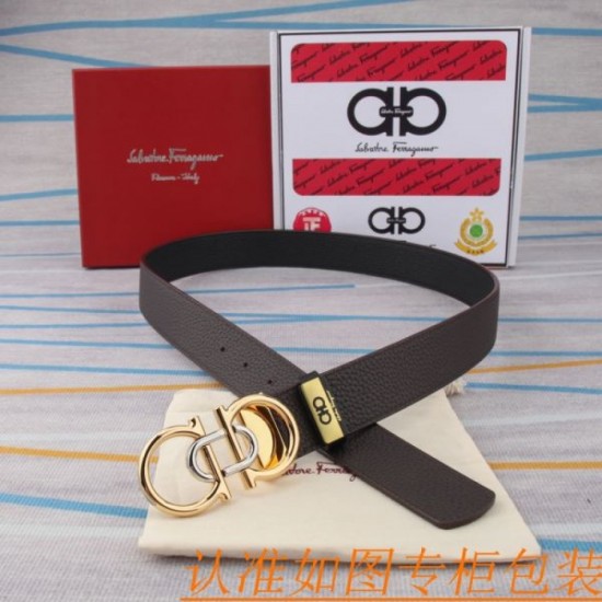 FERRAGAMO Salvatore Ferragamo Spring New Items 2024SS Belt FERRAGAMO Salvatore Ferragamo Spring New Items 2024SS Belt