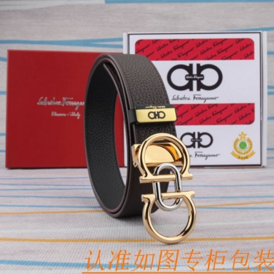 FERRAGAMO Salvatore Ferragamo Spring New Items 2024SS Belt FERRAGAMO Salvatore Ferragamo Spring New Items 2024SS Belt