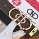 FERRAGAMO Salvatore Ferragamo Spring New Items 2024SS Belt FERRAGAMO Salvatore Ferragamo Spring New Items 2024SS Belt
