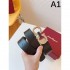 FERRAGAMO Salvatore Ferragamo This Summer No. 1 2024SS Belt