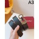 FERRAGAMO Salvatore Ferragamo This Summer No. 1 2024SS Belt