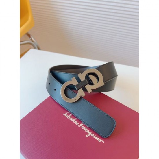 FERRAGAMO Salvatore Ferragamo This Summer No. 1 2024SS Belt