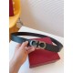 FERRAGAMO Salvatore Ferragamo This Summer No. 1 2024SS Belt