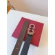 FERRAGAMO Salvatore Ferragamo This Summer No. 1 2024SS Belt