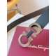FERRAGAMO Salvatore Ferragamo This Summer No. 1 2024SS Belt