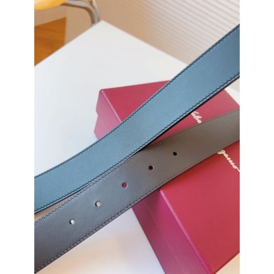 FERRAGAMO Salvatore Ferragamo This Summer No. 1 2024SS Belt