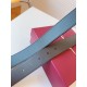 FERRAGAMO Salvatore Ferragamo This Summer No. 1 2024SS Belt