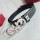 FERRAGAMO Salvatore Ferragamo Easy to wear color 2024SS belt FERRAGAMO Salvatore Ferragamo Easy to wear color 2024SS belt