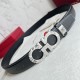 FERRAGAMO Salvatore Ferragamo Easy to wear color 2024SS belt FERRAGAMO Salvatore Ferragamo Easy to wear color 2024SS belt