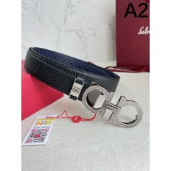 FERRAGAMO Salvatore Ferragamo Spring must be sold out 2024SS Belt