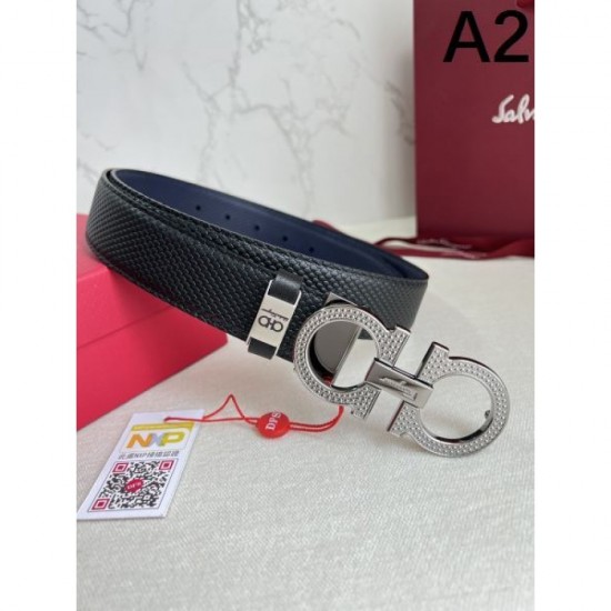 FERRAGAMO Salvatore Ferragamo Spring must be sold out 2024SS Belt FERRAGAMO Salvatore Ferragamo Spring must be sold out 2024SS Belt