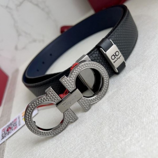 FERRAGAMO Salvatore Ferragamo Spring must be sold out 2024SS Belt FERRAGAMO Salvatore Ferragamo Spring must be sold out 2024SS Belt