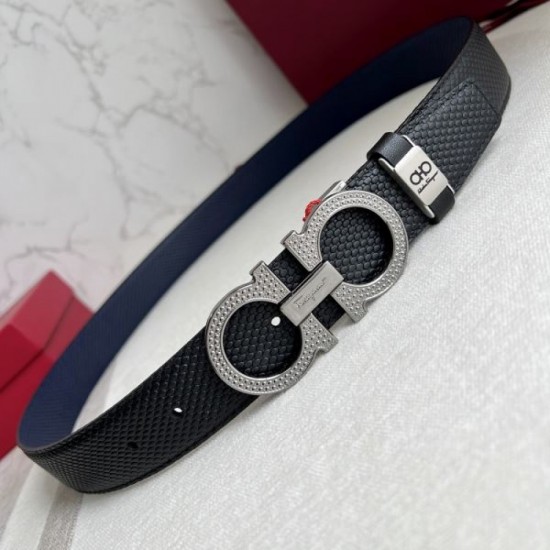 FERRAGAMO Salvatore Ferragamo Spring must be sold out 2024SS Belt FERRAGAMO Salvatore Ferragamo Spring must be sold out 2024SS Belt