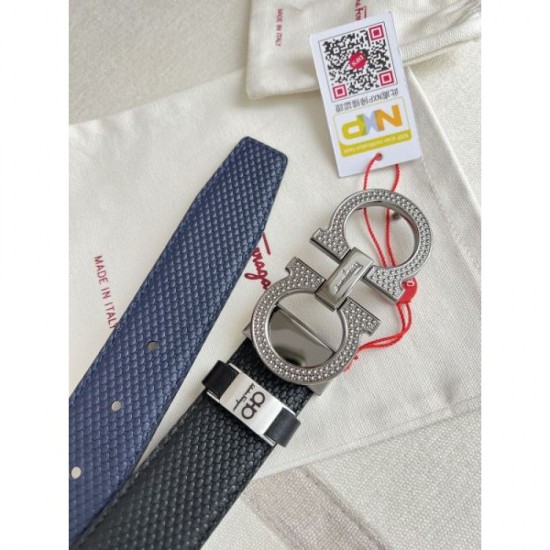 FERRAGAMO Salvatore Ferragamo Spring must be sold out 2024SS Belt FERRAGAMO Salvatore Ferragamo Spring must be sold out 2024SS Belt