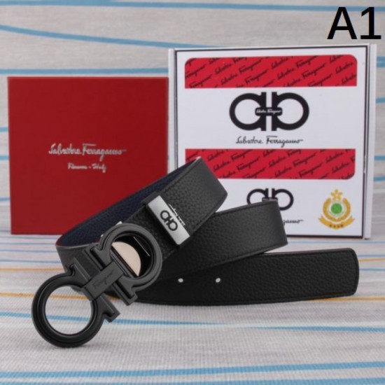 FERRAGAMO Salvatore Ferragamo Pre-release limited 2024SS belt FERRAGAMO Salvatore Ferragamo Pre-release limited 2024SS belt