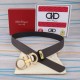 FERRAGAMO Salvatore Ferragamo Pre-release limited 2024SS belt FERRAGAMO Salvatore Ferragamo Pre-release limited 2024SS belt
