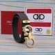 FERRAGAMO Salvatore Ferragamo Pre-release limited 2024SS belt FERRAGAMO Salvatore Ferragamo Pre-release limited 2024SS belt