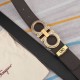 FERRAGAMO Salvatore Ferragamo Pre-release limited 2024SS belt FERRAGAMO Salvatore Ferragamo Pre-release limited 2024SS belt