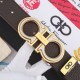 FERRAGAMO Salvatore Ferragamo Pre-release limited 2024SS belt FERRAGAMO Salvatore Ferragamo Pre-release limited 2024SS belt