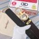 FERRAGAMO Salvatore Ferragamo Pre-release limited 2024SS belt FERRAGAMO Salvatore Ferragamo Pre-release limited 2024SS belt