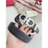 FERRAGAMO Salvatore Ferragamo Overseas Limited New 2024SS Belt