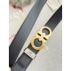 FERRAGAMO Salvatore Ferragamo Overseas Limited New 2024SS Belt FERRAGAMO Salvatore Ferragamo Overseas Limited New 2024SS Belt