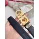 FERRAGAMO Salvatore Ferragamo Overseas Limited New 2024SS Belt FERRAGAMO Salvatore Ferragamo Overseas Limited New 2024SS Belt