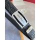 FERRAGAMO Salvatore Ferragamo Trendy Frontline 2024SS Belt FERRAGAMO Salvatore Ferragamo Trendy Frontline 2024SS Belt