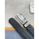 FERRAGAMO Salvatore Ferragamo Trendy Frontline 2024SS Belt FERRAGAMO Salvatore Ferragamo Trendy Frontline 2024SS Belt