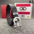 FERRAGAMO Salvatore Ferragamo This year's advance 2024SS belt