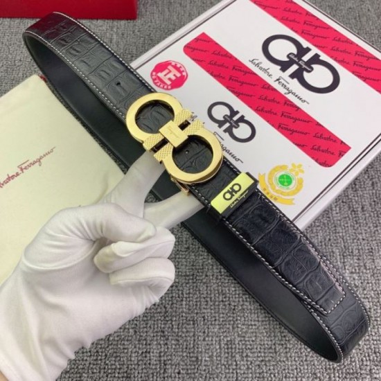 FERRAGAMO Salvatore Ferragamo This year's advance 2024SS belt FERRAGAMO Salvatore Ferragamo This year's advance 2024SS belt