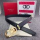 FERRAGAMO Salvatore Ferragamo This year's advance 2024SS belt FERRAGAMO Salvatore Ferragamo This year's advance 2024SS belt
