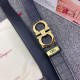 FERRAGAMO Salvatore Ferragamo This year's advance 2024SS belt FERRAGAMO Salvatore Ferragamo This year's advance 2024SS belt