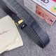 FERRAGAMO Salvatore Ferragamo This year's advance 2024SS belt FERRAGAMO Salvatore Ferragamo This year's advance 2024SS belt