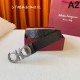 FERRAGAMO Salvatore Ferragamo Popular 2024SS Belt FERRAGAMO Salvatore Ferragamo Popular 2024SS Belt