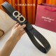 FERRAGAMO Salvatore Ferragamo Popular 2024SS Belt FERRAGAMO Salvatore Ferragamo Popular 2024SS Belt