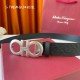 FERRAGAMO Salvatore Ferragamo Popular 2024SS Belt FERRAGAMO Salvatore Ferragamo Popular 2024SS Belt