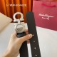 FERRAGAMO Salvatore Ferragamo Popular 2024SS Belt FERRAGAMO Salvatore Ferragamo Popular 2024SS Belt