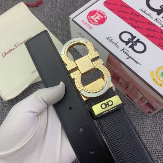 FERRAGAMO Salvatore Ferragamo support is rapidly increasing 2024SS belt FERRAGAMO Salvatore Ferragamo support is rapidly increasing 2024SS belt