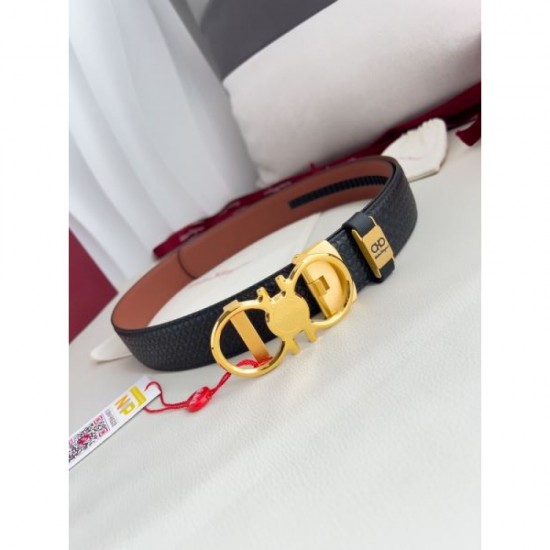 FERRAGAMO Salvatore Ferragamo local price sale 2024SS belt FERRAGAMO Salvatore Ferragamo local price sale 2024SS belt