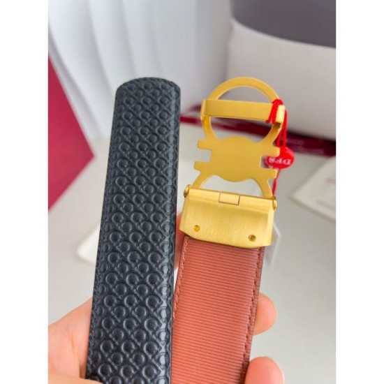FERRAGAMO Salvatore Ferragamo local price sale 2024SS belt FERRAGAMO Salvatore Ferragamo local price sale 2024SS belt